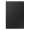 Custodia a libro samsung con tastiera per galaxy tab s10+/s9+/s9