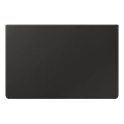 Custodia a libro samsung con tastiera per galaxy tab s10+/s9+/s9fe+