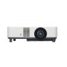 Videoproiettore sony 4k wuxga 1920x1200p 6400lm 16:10 bianco [vpl-phz61/1]