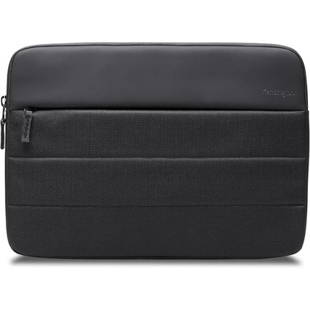 Custodia kensington eq 12" per laptop 330x230x20mm nero [k60393ww]
