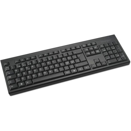 Tastiera kensington kb150 eq wireless a 105 tasti [k75561it]