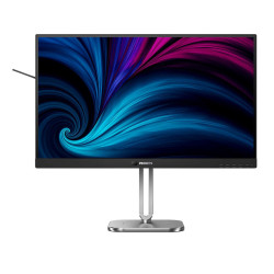 Monitor led 27" philips 27b2u6903 4k ultra hd 3840x2160p 4ms