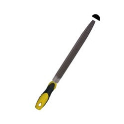 Lima mezza tonda 1/2 dolce 6" 0-22-455 stanley [stanley