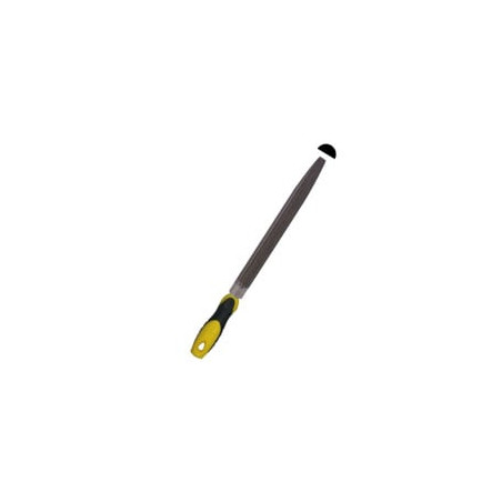 lima mezza tonda 1/2 dolce 6" 0-22-455 stanley [stanley