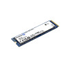 ssd 4tb kingston m.2 2280 pcie 4.0 x4 nvme [snv3s/4000g]