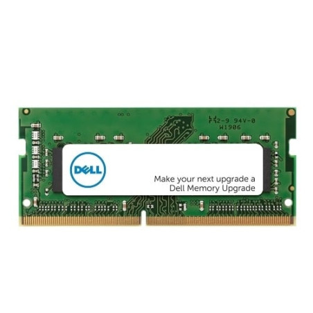 Ram so-dimm ddr5 8gb dell 5600mhz 1.1v [ac774047]