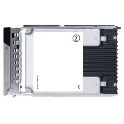 Ssd 800gb dell 2.5" 24gbps sas [345-bfyf]