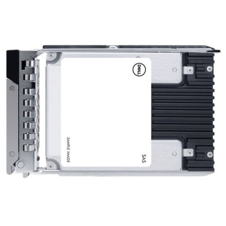 Ssd 800gb dell 2.5" 24gbps sas [345-bfyf]
