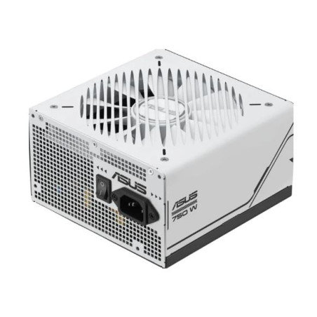 Alimentatore 750w asus prime ap-750g 80+ gold bianco [90ye00u1-b0na00]