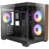 Case antec cx600m midi tower atx nero [0-761345-10138-7]