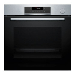 Forno ad incasso bosch combinato a vapore 60cm 71l 3600w classe a+