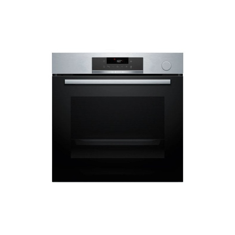 Forno ad incasso bosch combinato a vapore 60cm 71l 3600w classe a+