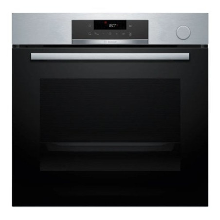 Forno ad incasso bosch combinato a vapore 60cm 71l 3600w classe a+