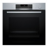 Forno ad incasso bosch combinato a vapore 60cm 71l 3600w classe a+