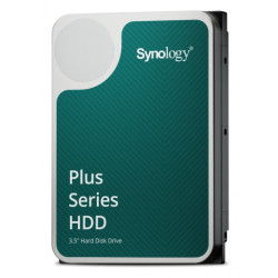 Hard disk 3.5" 2tb synology plus serial ata iii [hat3300-2t]