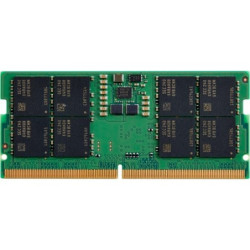 Ram so-dimm ddr5 16gb hp 5600mhz [al0m6aa]