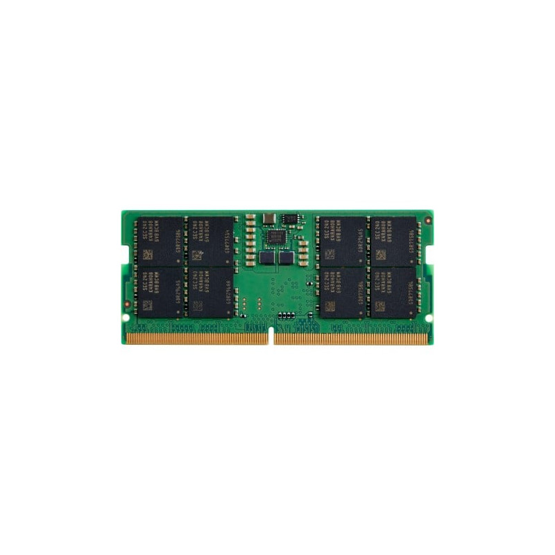 Ram so-dimm ddr5 16gb hp 5600mhz [al0m6aa]