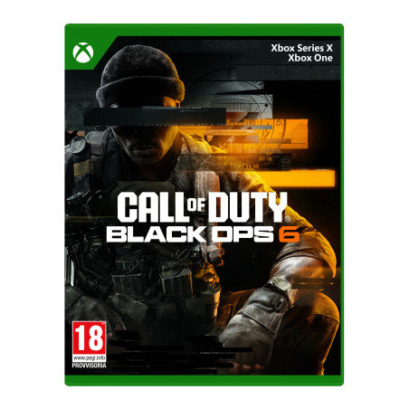 videogioco xbox - call of duty black ops 6