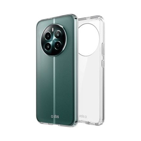 Custodia sbs teskinre12pt skinny per realme 12+ transparente