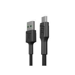 Green cell kabgc23 usb cable usb 2.0 0.3 m usb a micro-usb b