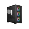Case cooler master elite 301 mini tower atx nero [koclmod00000137]
