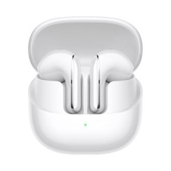 Auricolari xiaomi buds 5 wireless/bluetooth nero [uhxiabdb0001315]