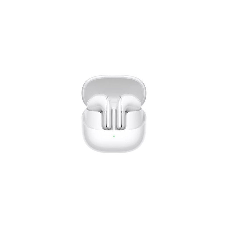 Auricolari xiaomi buds 5 wireless/bluetooth nero [uhxiabdb0001315]