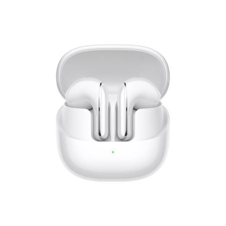 Auricolari xiaomi buds 5 wireless/bluetooth nero [uhxiabdb0001315]