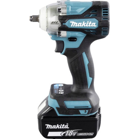 Avvitatore makita dtw302z senza batteria 300nm 18v [dtw302z]