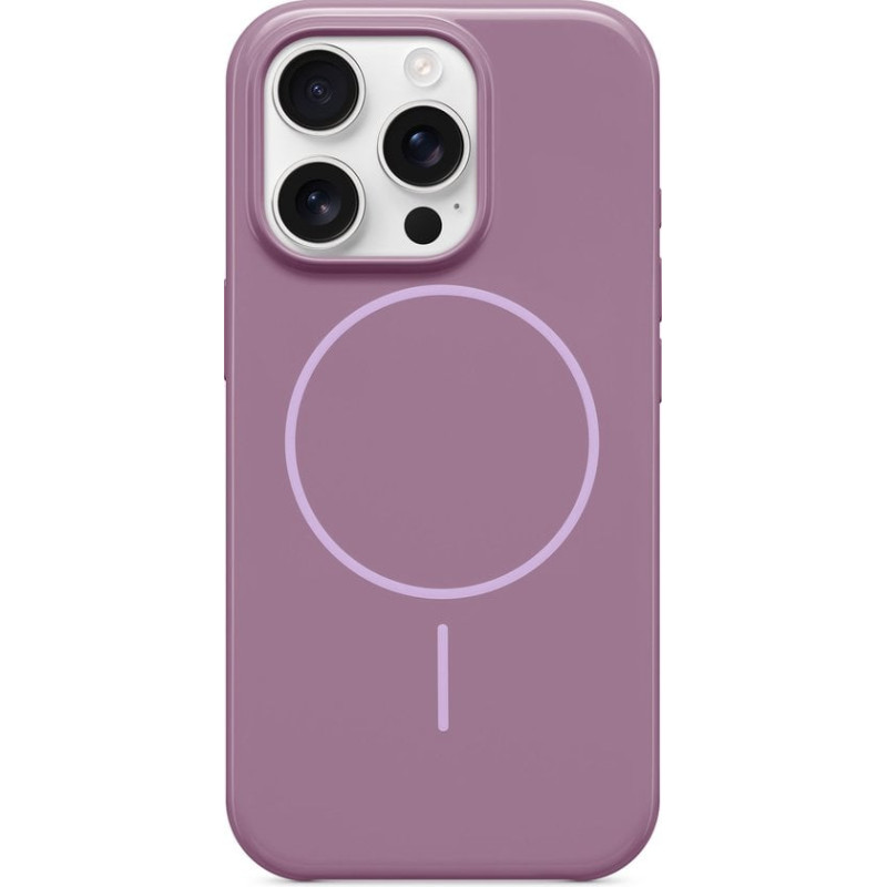 Custodia apple beats per iphone 16 pro viola [mcfp4ll/a]