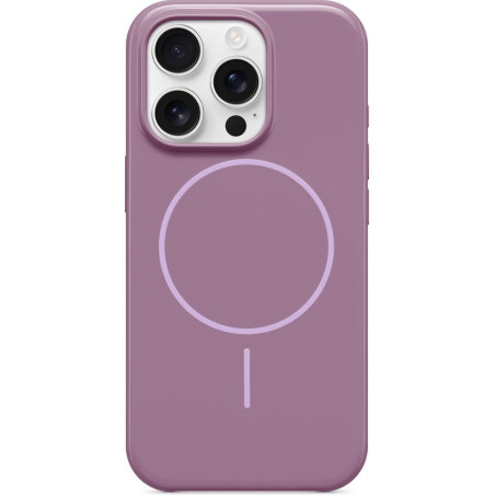 Custodia apple beats per iphone 16 pro viola [mcfp4ll/a]