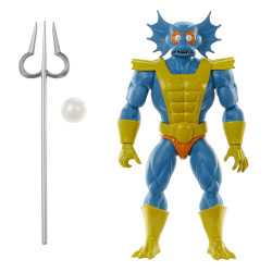 Giocattoli mattel masters of the universe origins cartoon figure