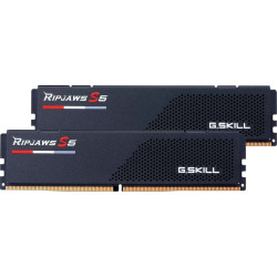 Ram dimm ddr5 32gb g.skill ripjaws s5 ddr5-6000 dual-kit