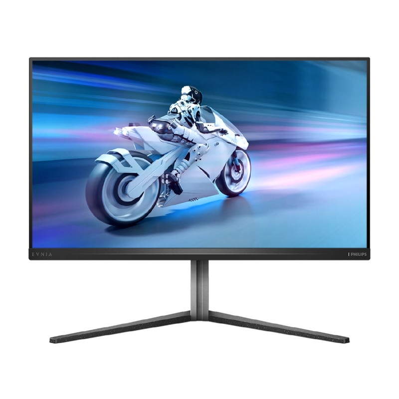 Monitor led 31.5'' philips evnia 32m2n6800m hd ready 1280x720