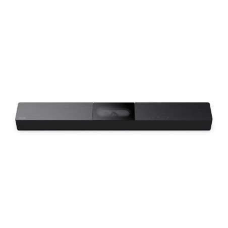 Soundbar hisense hs2000 2.1 bluetooth5.3/hdmi/usb 240w nero [hs2000]