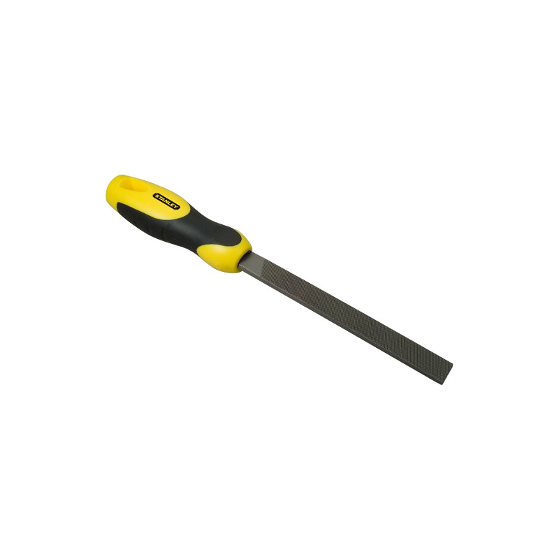 Lima piatta bastarda 8" 0-22-441 stanley [stanley ]