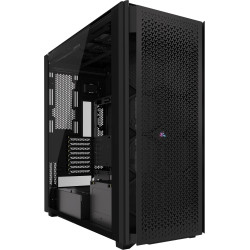 Case corsair icue link 9000d airflowfull-tower atx nero [cc-9011273-ww]
