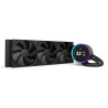 Dissipatore a liquido nzxt kraken elite 360 mm led 640x640 nero[rl-kn36e-b2]