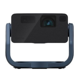 Videoproiettore epson ef-22n full hd 1920x1080p 1000lm nero/blu