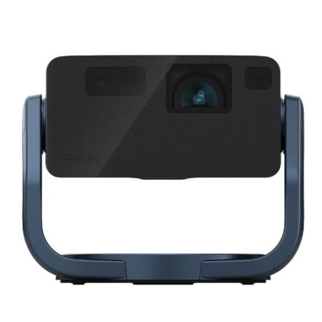 Videoproiettore epson ef-22n full hd 1920x1080p 1000lm nero/blu