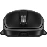 Mouse hp 510 ultra fast ricaricabile wireless ambidestro 4000dpi