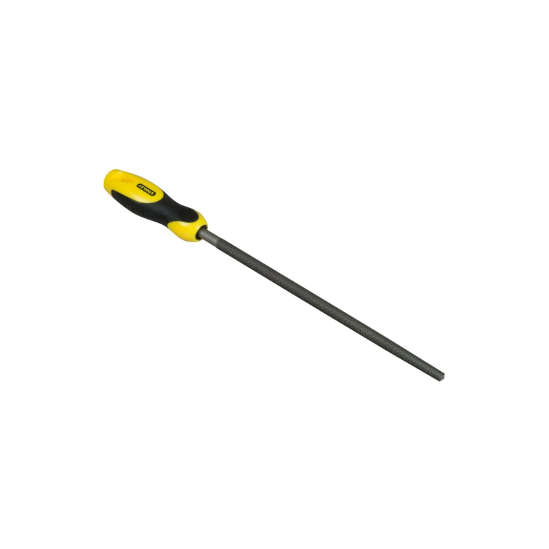 Lima tonda 1/2 dolce 8" 0-22-444 stanley [stanley ]