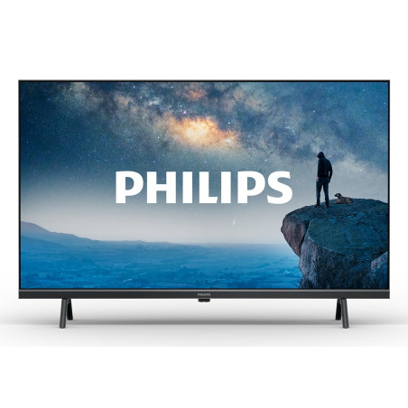 Tv led 32'' philips 32pfs6109 full hd 1920x1080p/smart tv/classe