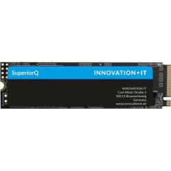 Ssd 1tb innovation it 00-1024666 superiorq m.2 nero [00-1024666]