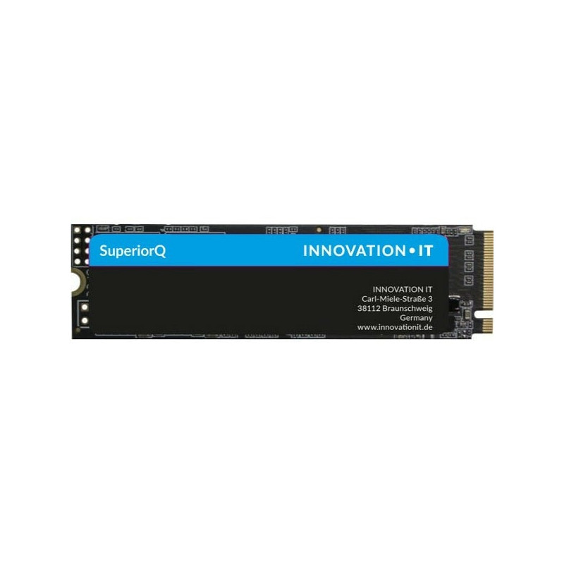 Ssd 1tb innovation it 00-1024666 superiorq m.2 nero [00-1024666]