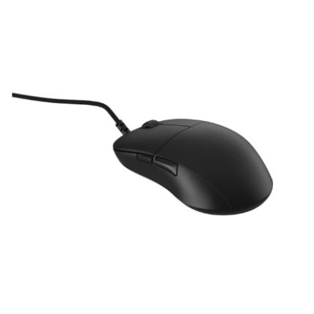 Mouse endgame gear xm2 gaming con fili 26000dpi nero