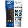 Snack wiejska zagroda monoprotein soft snack/cervo/dolcetti per cani/115g