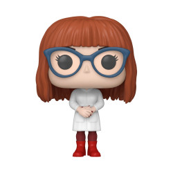 Funko wednesday marilyn thornhill 1580 9cm multicolore