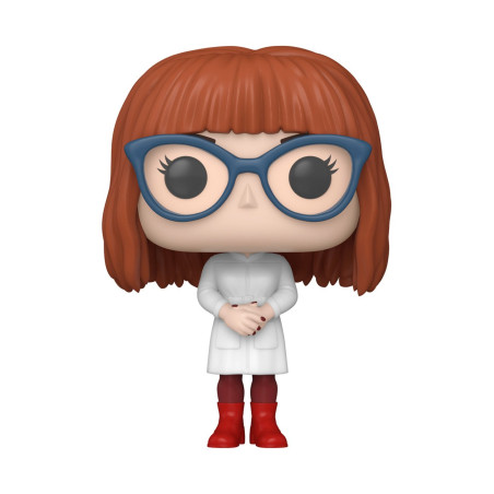 Funko wednesday marilyn thornhill 1580 9cm multicolore