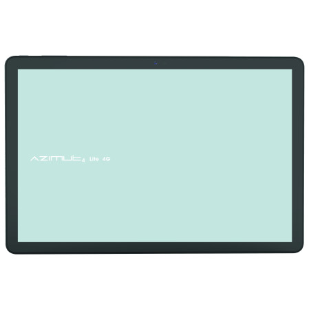 Tablet 10.1" mediacom smartpad m-sp1az44l 4gb/64gb android